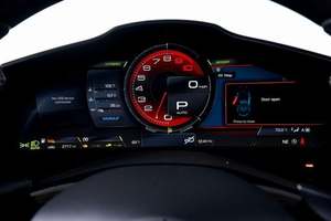 Increíble Ferrari 296 GTB RWD 2022 en perfectas condiciones con poco kilometraje en stock, ofrecido a una oferta increíble que no querrás perderte - Product Image 6