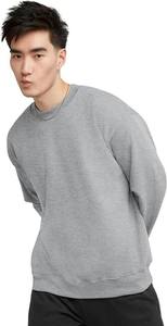 Sweat-shirt en molleton de coton à col rond, respirant, personnalisable sur le devant, de haute qualité, tendance, vêtement d'extérieur chaud pour l'automne MS-SS-1214 - Product Image 6