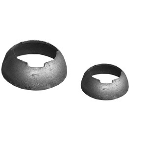 Échafaudages en acier de finition galvanisée de haute qualité système de verrouillage de tasse lame de grand livre pièces de tasse inférieure meilleurs prix échafaudages - Product Image 2