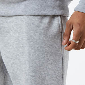 กางเกงวอร์มผู้ชายสุดเทรนดี้ ผลิตจากผ้าเนื้อนุ่ม เหมาะสำหรับออกกำลังกาย วิ่ง และแฟชั่นสตรีท - Product Image 6