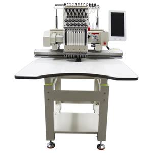 Oferta de venta para IBR MEJOR VENTA PR1055X Comerciales Si1ngle 10 Needl1e Janomes Bordado Mach1ine - Product Image 1