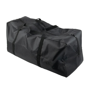 Sac de sport de grande capacité pour hommes sac à dos d'entraînement sportif de yoga humide et sec conteneur de voyage d'affaires pour équipement de fitness - Product Image 4