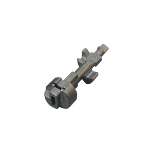 Boîtier de serrure de colonne de direction BSP634 avec cylindre et tige pour Corolla - Product Image 1