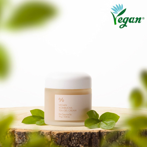 เจลครีมชาคอมบูชามังสวิรัติ [dr.ceuracle] 75g-เครื่องสำอางเกาหลีขายส่ง - Product Image 2