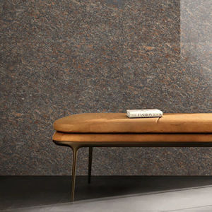 Azulejos de Porcelana Esmaltada con Aspecto de Granito de Calidad de Exportación, Color Marrón Moneda - Product Image 1