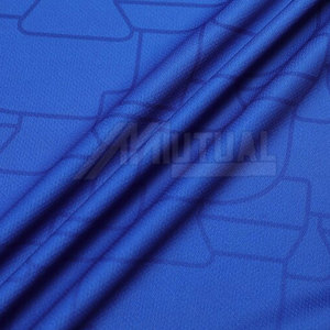 Uniforme de fútbol para adultos de diseño elegante más vendido Conjuntos de poliéster ligero de alta calidad - Product Image 6