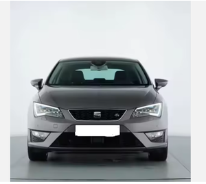 Seat Leon FR 18 TSI DSG NA VI LED Sans Accident Faible Kilométrage Automatique Prêt à Expédier - Product Image 1