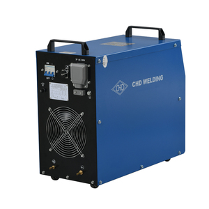 Soudeuse <span class=keywords><strong>TIG</strong></span> professionnelle AC DC IGBT <span class=keywords><strong>Inverter</strong></span> pour le soudage de l'aluminium et de l'acier inoxydable - Product Image 4