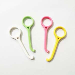 Chewies orthodontiques multi-usages pour aligneurs dentaires, saveur fruitée colorée, pour les dents - Product Image 5