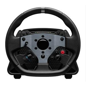 Achetez un nouveau volant de course professionnel à entraînement direct pour PC - Système de retour de force à couple élevé - Commandez dès maintenant - Product Image 2