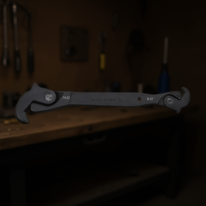 Clé à molette universelle auto-serrante - Product Image 3