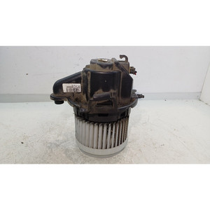 Motor de ventilación de cabina Renault Captur Serie 272101005R K9K608 diésel 1461 (13>19) - Product Image 1