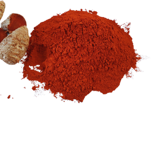 ผงขมิ้นสีแดงธรรมชาติเวียดนามบริสุทธิ์ / บรรจุภัณฑ์ที่กําหนดเอง - Product Image 1