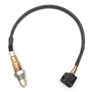 PEIVSO Nouvelle Sonde Lambda Pièces Auto Adaptées pour BMW 550I 11-16 550I GT 10-17 Haute Qualité OEM 234-5026 Garantie 1 An - Product Image 1