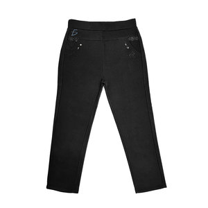 Leggings da Yoga da Donna a Vita Alta, Caldi, Felpati, Effetto Push-up con Controllo Pancia, Taglie Curvy - Product Image 3