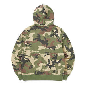 Dernier design, meilleur style, sweat-shirt camouflage brodé pour homme et femme, unisexe, streetwear, pull, vente en gros, prix bas et confortable - Product Image 3