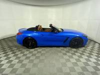 Voitures d'occasion au prix le plus bas, BMW Z4 SDrive30i 2 portes Roadster, voitures d'occasion à vendre