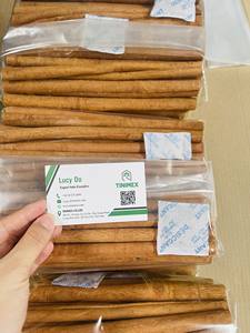 Varita vietnamita de alta calidad Cinnamomum/ Kurundu/ Cinnamon/ Cassia-Asequible, lista para exportación (WA:+ 84362512699) - Product Image 3