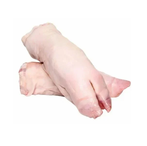 Fourniture directe de pattes avant de porc biologique de la plus haute qualité Meilleur prix Stock frais en vrac congelé pour l'exportation - Product Image 1