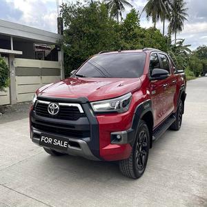 Toyota Hilux 2025 Premium, véhicule utilitaire conçu pour une utilisation à long terme, bon état, moteur en état de marche, offres de vente en gros disponibles - Product Image 4