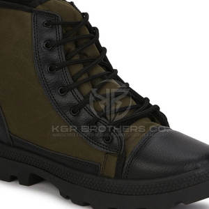 Botas de senderismo ligeras para mujer, calzado de malla transpirable para caminar al aire libre, Botas de senderismo cómodas para hombre - Product Image 6