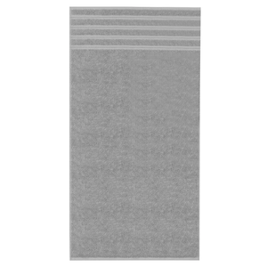 Ensemble de serviettes de bain brodées 100% coton de haute qualité pour hommes et femmes Serviettes de bain visage et mains avec logo personnalisé à vendre - Product Image 3