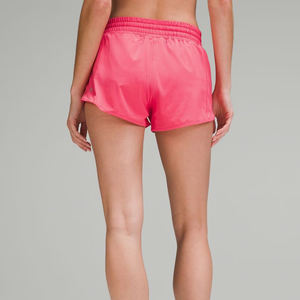 Nuevos pantalones cortos deportivos para mujer Fitness sueltos de secado rápido transpirable Yoga mujeres pantalones cortos deportivos para correr pantalones cortos casuales mujeres - Product Image 3