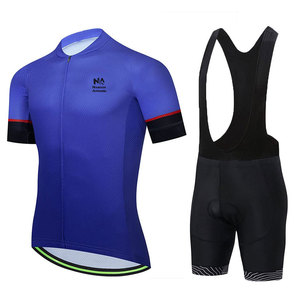 Uniforme de ciclismo para hombre más vendido, conjuntos transpirables hechos a medida para adultos, bajo MOQ, uniforme de ciclismo hecho a medida - Product Image 1