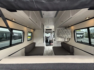 NOUVEAU EN PRIX DE STOCK POUR 2025 Roadtrek Zion - Product Image 4