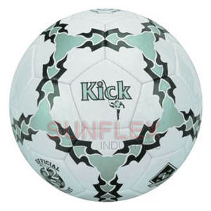 Hecho en Pakistán Nueva llegada Balón de fútbol Mejor venta Balón de fútbol de entrenamiento Producto caliente Balón de fútbol - Product Image 3