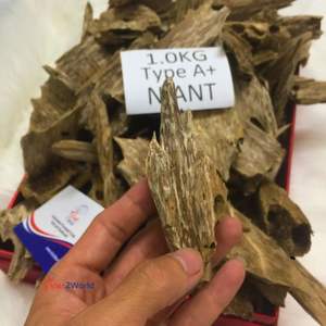 Copeaux d'encens de haute qualité à base de bois d'agar et de bois de santal du Vietnam, écologiques, aromatiques, pour la maison, prix d'usine - Product Image 2