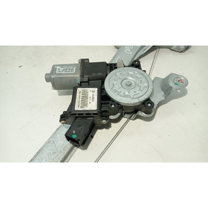 Mecanismo Regulador de Ventanilla Trasera Izquierda OPEL Mokka 1ª Serie 42363794 A17DTS (12>) - Product Image 6