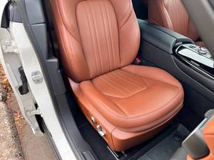 Maserati Levante Modena 2022, motor V6 biturbo de 424 hp, paquete de asistencia al conductor, interior Cuoio - Product Image 5