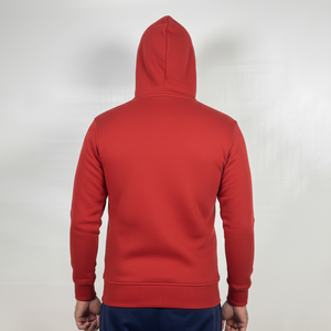 Nouveauté, sweat-shirts pour hommes de qualité supérieure, décontractés, respirants, avec logo personnalisable, sweat-shirts basiques à capuche - Product Image 2