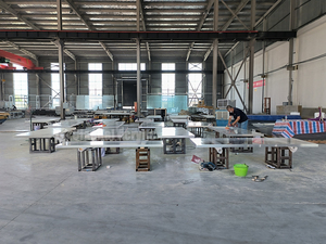<span class=keywords><strong>Piscine</strong></span> en acrylique transparente, <span class=keywords><strong>piscine</strong></span> en PMMA transparente pour hôtels de luxe et gîtes - Product Image 5