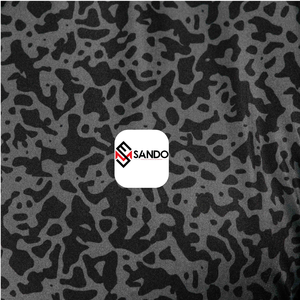 เสื้อโปโลผู้ชายผ้า100% โพลีเอสเตอร์ทรงสลิมฟิตเสื้อเบลดคอปกแบบ4ทางผ้าดูดความชื้นสำหรับเสื้อโปโล - Product Image 2