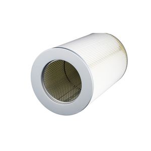 Custom Engineered Media, Micron-Rated <b>Dust</b> <b>Collector</b> Filter Cartridges, Precision Capture Core for Integrators - Product Image 3