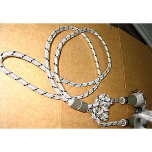 Uniforme de guardia de calidad premium Aiguillette Guardia DE SEGURIDAD Cordón de hombro Accesorio de uniforme Aiguillette - Product Image 6