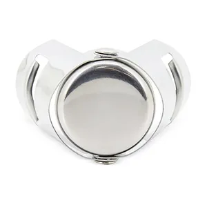 Allix Personalized for Champagne Stopper Elegant <b>Wine</b> Stoppers Gadgets - Product Image 2
