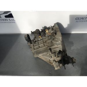 Trasmissione Manuale Completa per Toyota Yaris Serie 3030052081 1SZFE Benzina 1000 (99>03) - Product Image 2