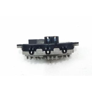 Resistore del ventilatore della cabina Audi Q3 Serie (F3B) 5Q0907521C DFGA Diesel 2000 (18>) - Product Image 2