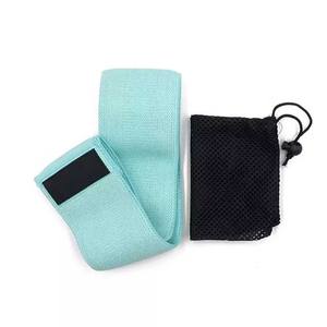 Resistance <b>Bands</b> <b>Workout</b> Cloth Booty Hip Resistanc Resistance <b>Bands</b> - Product Image 5