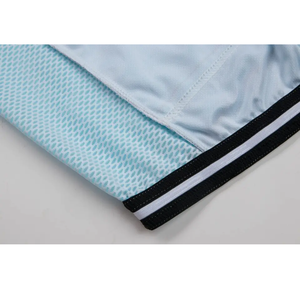 Jersey de Ciclismo de sublimación transpirable ligero diseño personalizado tejido de compresión impreso camisetas de ciclismo - Product Image 5