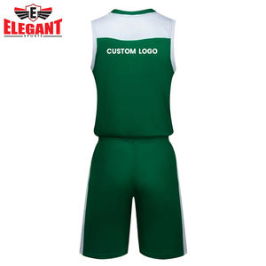Nuevo logotipo personalizado Imprimir Mejor tela suave Último estilo Unisex Ropa deportiva Uniforme de voleibol - Product Image 5