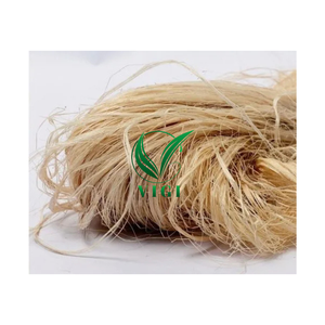Fibra de plátano natural de Vietnam: cuerda y cordeles de alta calidad a excelentes precios-2025 Best Seller - Product Image 2