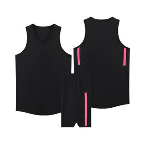 Uniforme de Baloncesto de Alta Calidad, Personalizado con Tu Nombre y Número, Uniforme Deportivo para Hombre y Mujer - Product Image 1