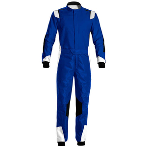 Traje Deportivo Cardura de Alta Calidad para Hombre, Estampado, Ignífugo, Transpirable, Cómodo y Sostenible para Motociclismo y Automovilismo - Product Image 3