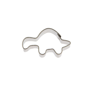 Moule à gâteau en acier inoxydable 3pcs Anneau à tarte Pain Biscuit Set de moules à biscuits Outils de cuisson avec boîte cadeau - Product Image 6