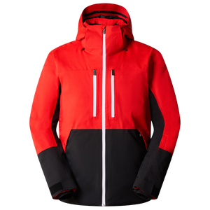 Chaqueta Softshell Impermeable con Capucha para Hombre, Cortavientos, para Senderismo, Camping, Trekking, Escalada, Pesca, Caza, Aventura, Viajes, Cálida - Product Image 2