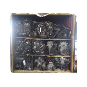 Motores de Coche Usados disponibles a granel para piezas de rendimiento fiable - Product Image 3